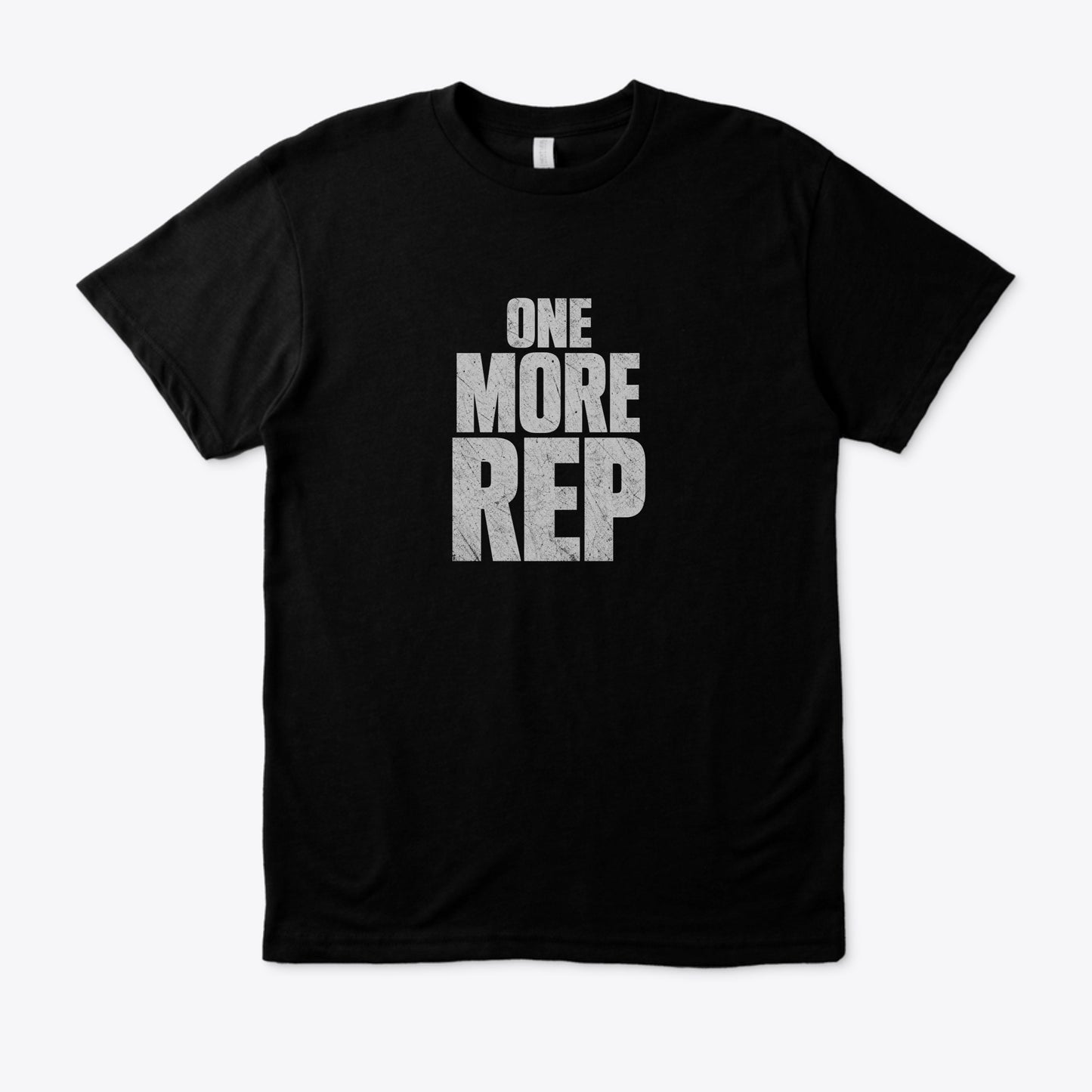 One More Rep 🔥