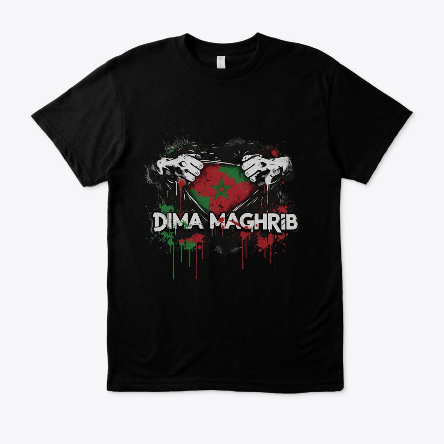 Dima Maghrib 🦁