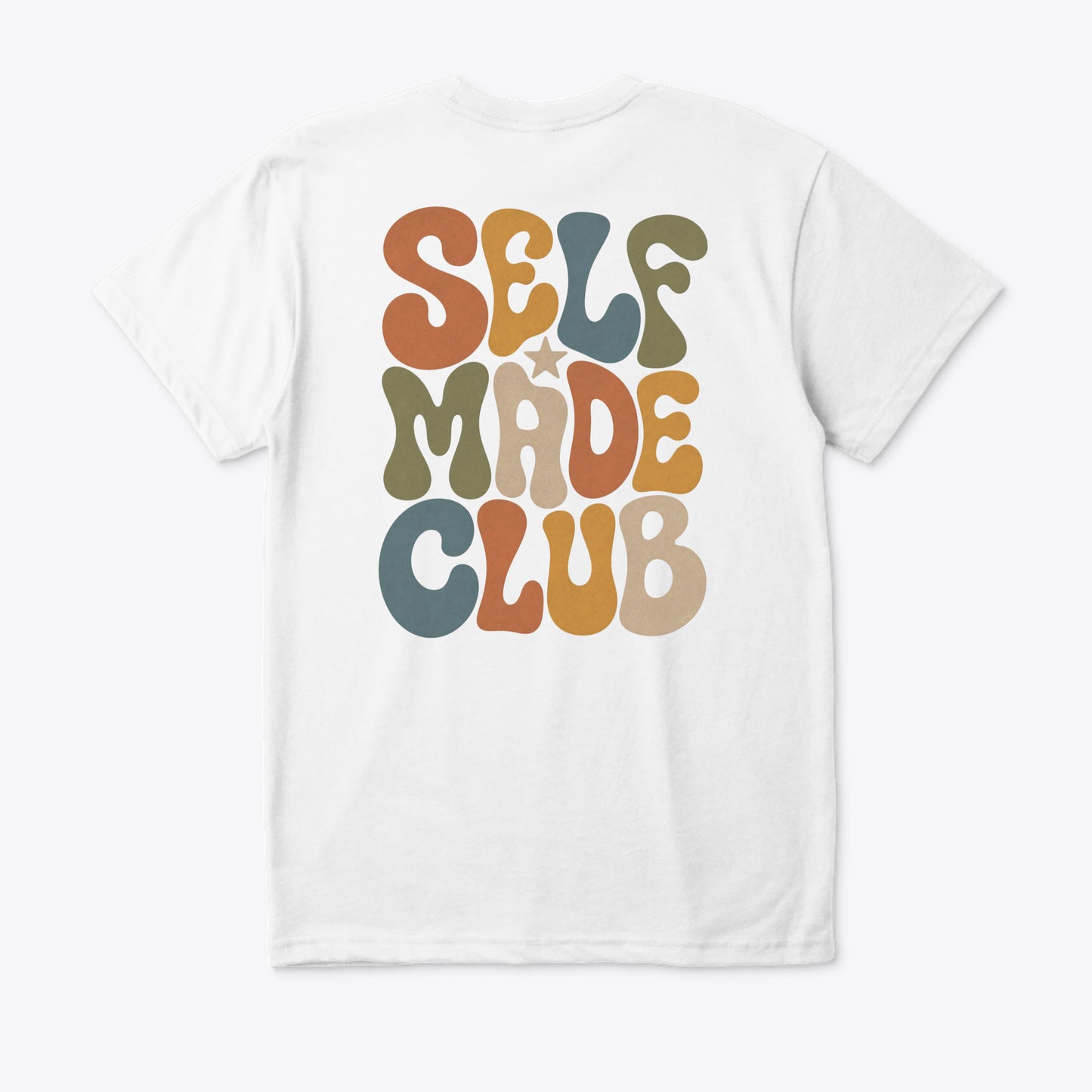 Self Made Club ⭐