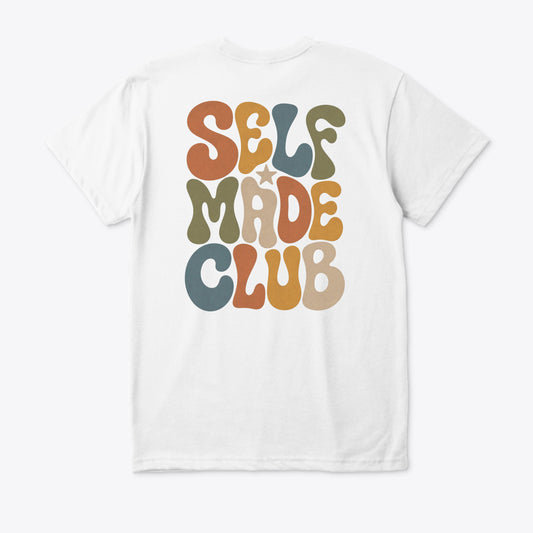 Self Made Club ⭐