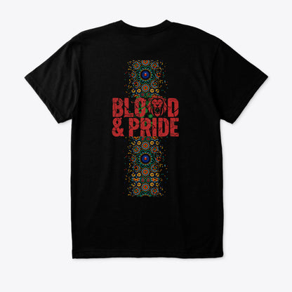 Blood & Pride 🦁