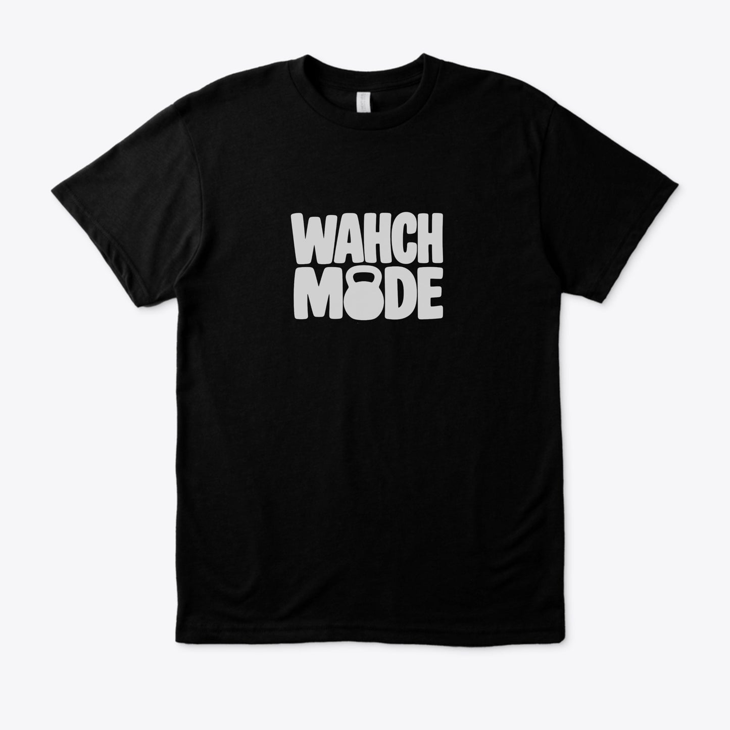 Wahch Mode V2 🦍