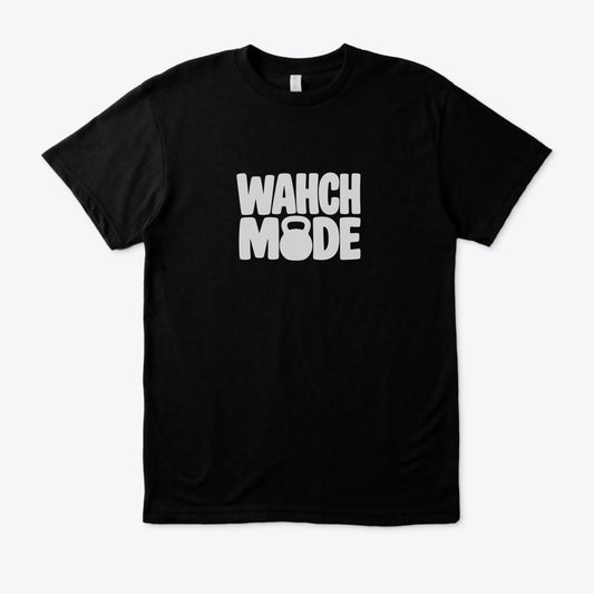 Wahch Mode V2 🦍