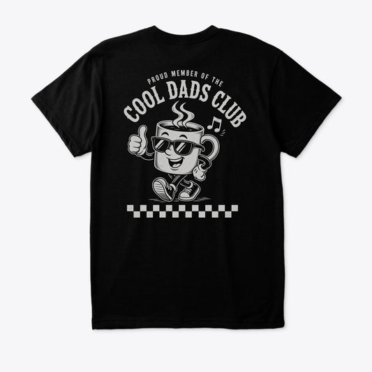 Cool Dads Club ☕😎