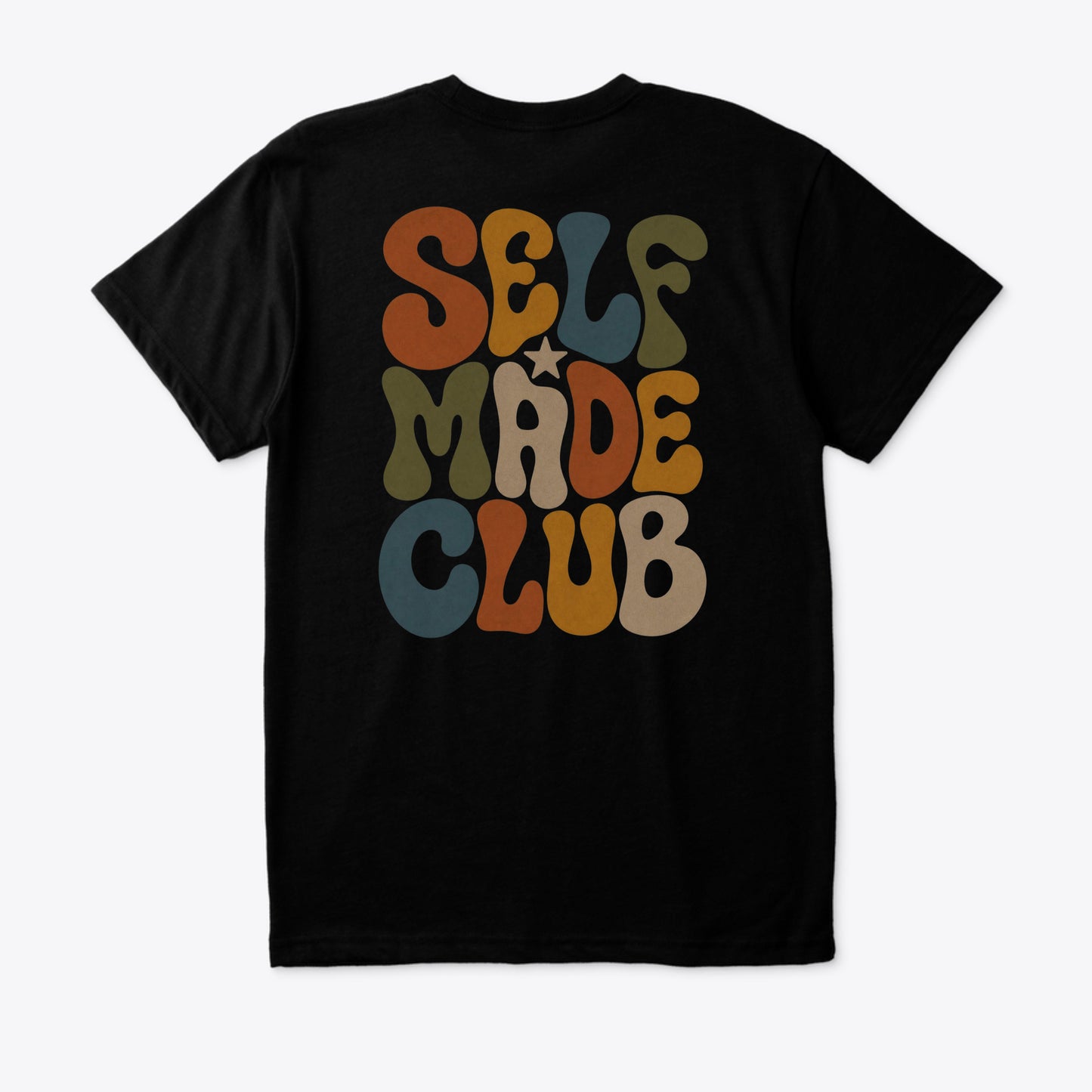 Self Made Club ⭐