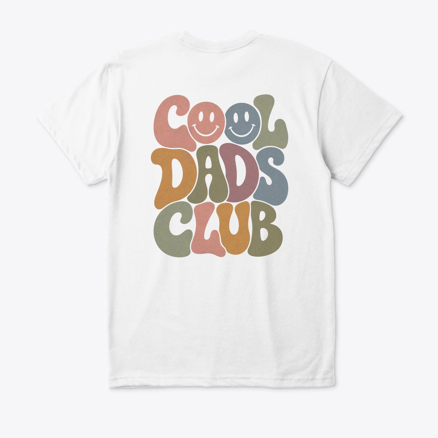 Cool Dads Club 😎