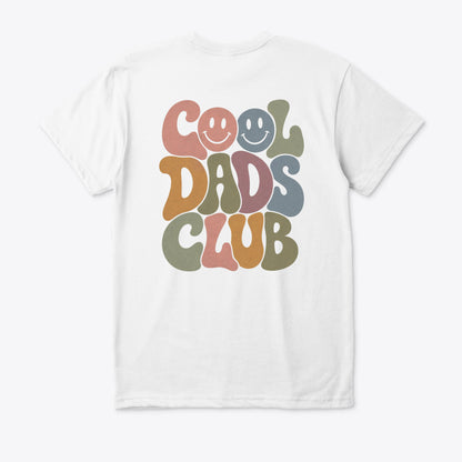 Cool Dads Club 😎
