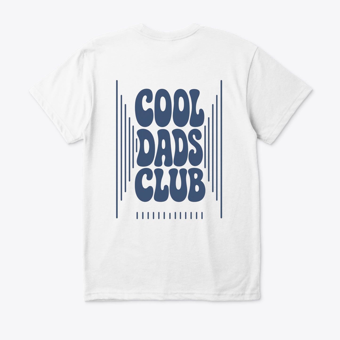Cool Dads Club V2 😎