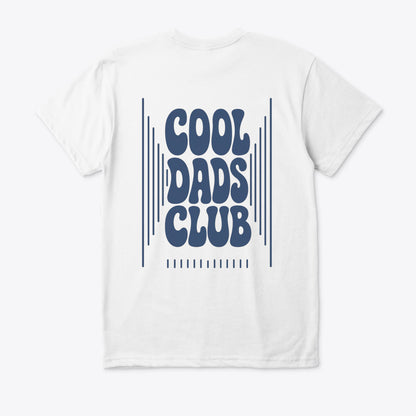 Cool Dads Club V2 😎