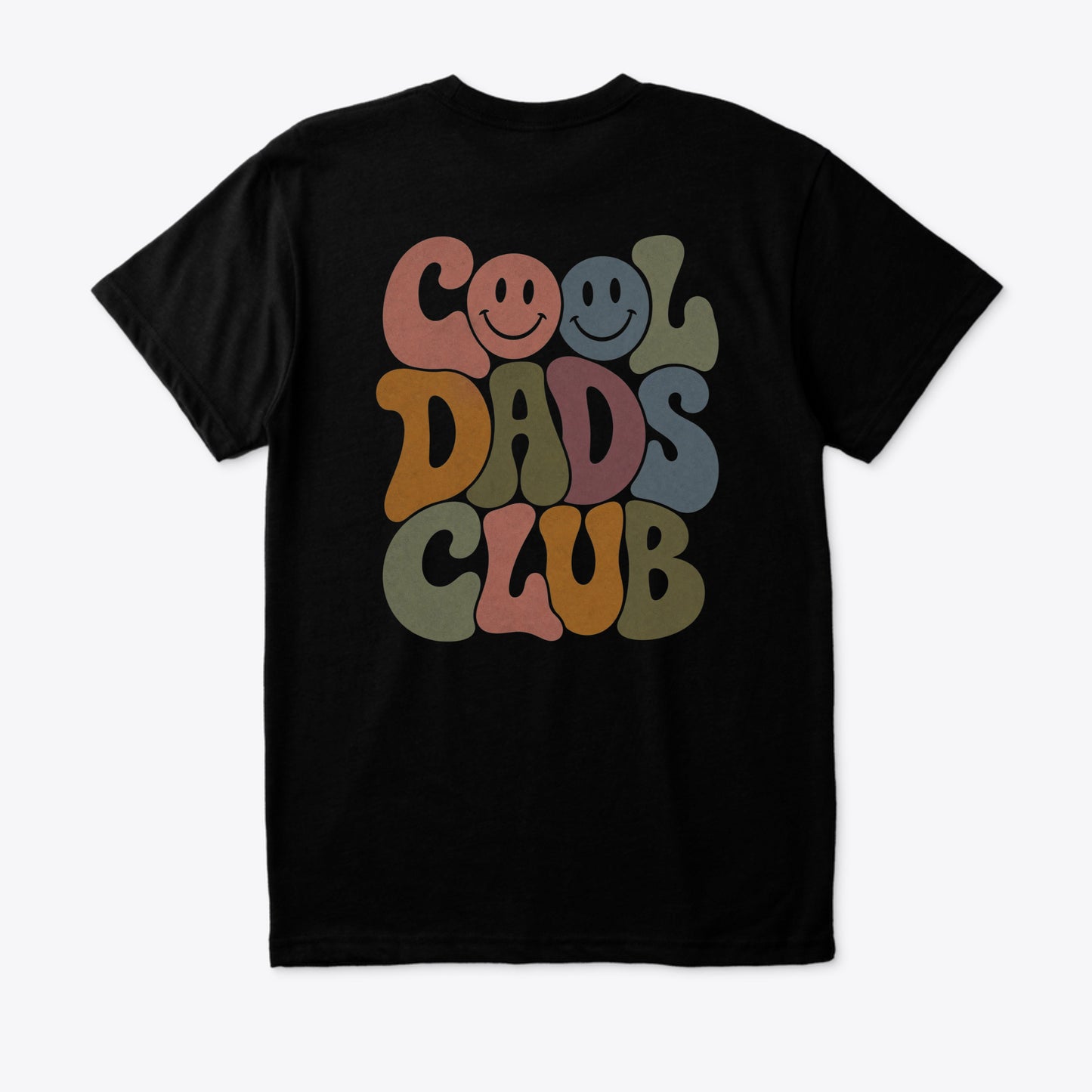 Cool Dads Club 😎