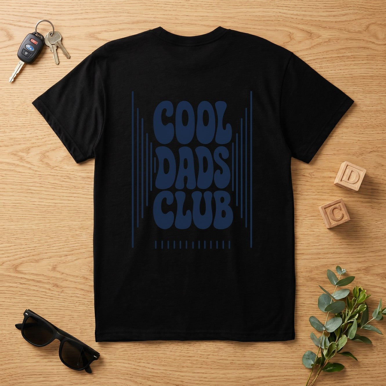 Cool Dads Club V2 😎