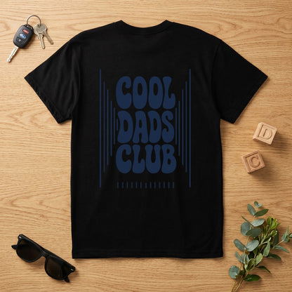 Cool Dads Club V2 😎