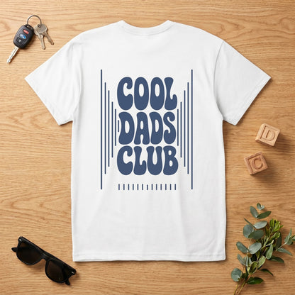 Cool Dads Club V2 😎