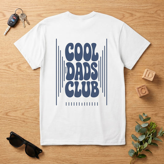 Cool Dads Club V2 😎
