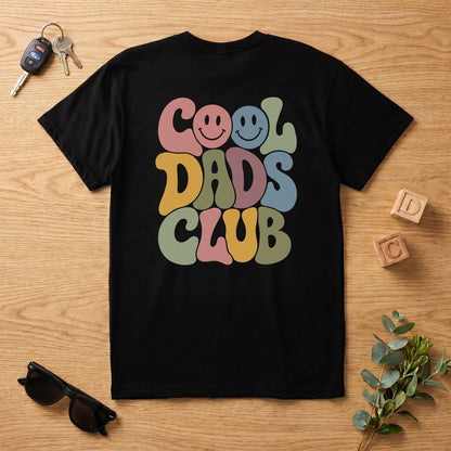 Cool Dads Club 😎