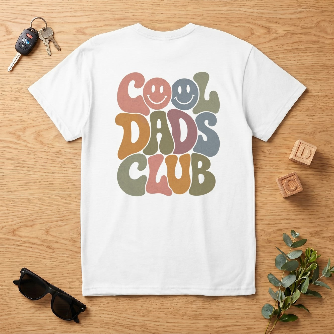 Cool Dads Club 😎
