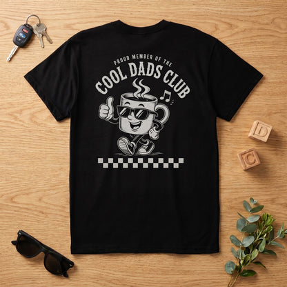 Cool Dads Club ☕😎