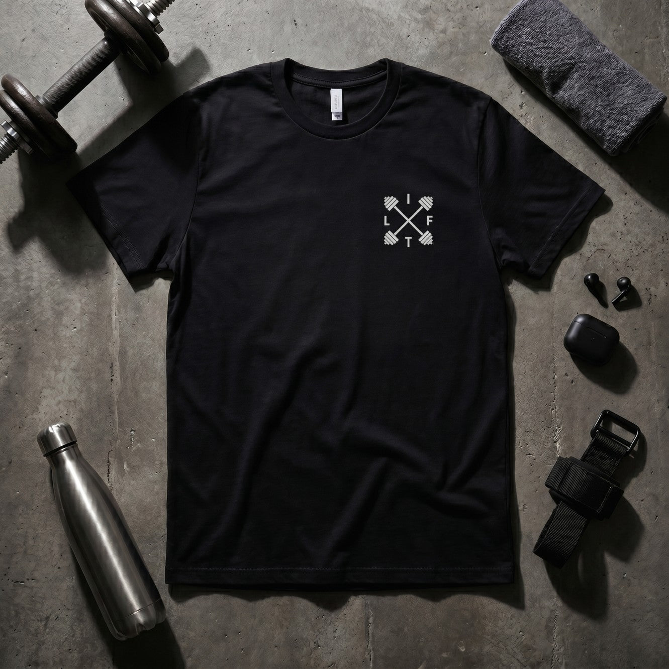 LIFT 🏋️