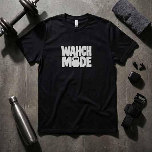 Wahch Mode V2 🦍