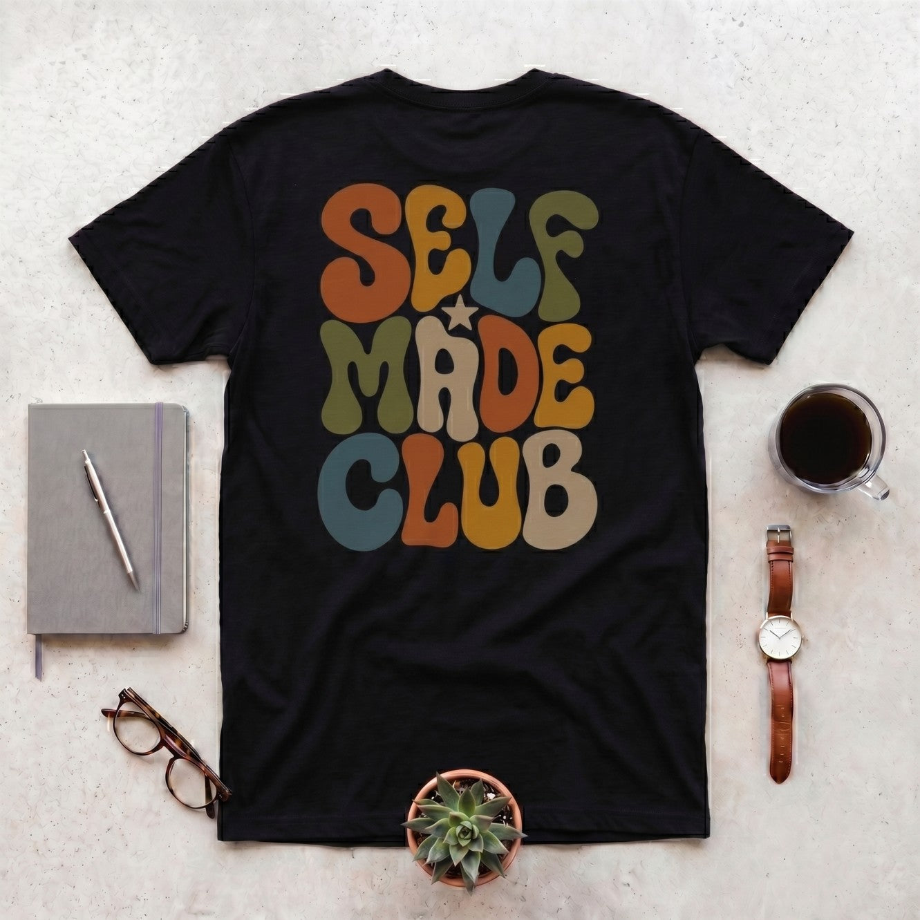 Self Made Club ⭐
