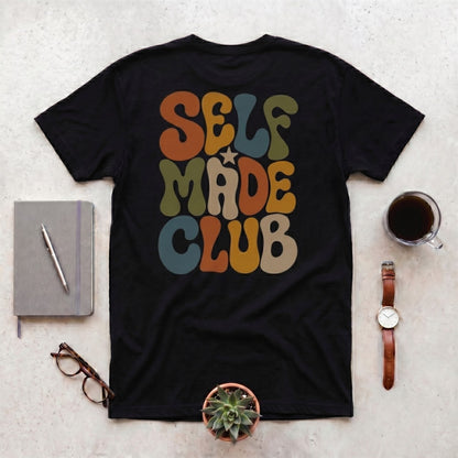 Self Made Club ⭐