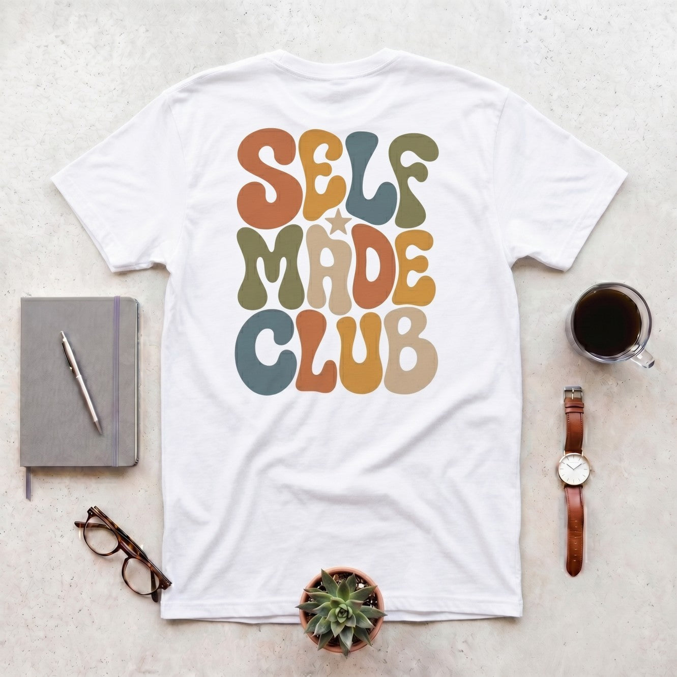 Self Made Club ⭐