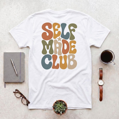 Self Made Club ⭐
