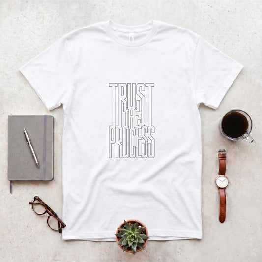 Trust The Process 🔄